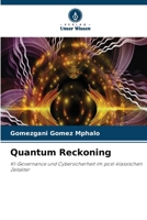 Quantum Reckoning (German Edition) 6209956777 Book Cover