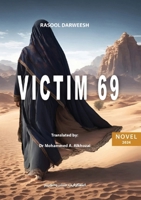 Victim 69 977699976X Book Cover