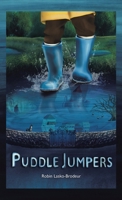 Puddle Jumpers 1663254834 Book Cover