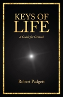 Keys of Life: A Guide for Growth B0BVGZ5HQR Book Cover