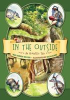 In the Outside: An Armadillo Tale 1478708999 Book Cover