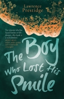 The Boy Who Lost His Smile null Book Cover