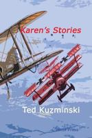 Karen's Stories 1929763689 Book Cover