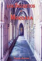 Los Secretos de Morgana 0244409072 Book Cover