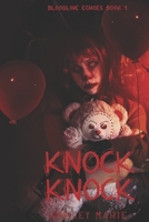 Knock Knock (Bloodline Echoes) B0DK43R9JY Book Cover