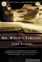 Mr Wroe's Virgins 0618066136 Book Cover