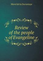 Review of the People of Evangeline 5518768818 Book Cover