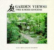 Garden Views IV: Tree & Moss Gardens (Garden Views IV) 4874602517 Book Cover