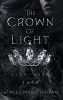 The Crown of Light 1956600140 Book Cover
