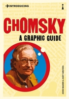 Chomsky for Beginners 1840461128 Book Cover