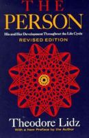 The Person: His Development Throughout the Life Cycle 0465055419 Book Cover