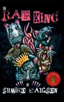 The Rat King: A Book of Dark Poetry 1312770449 Book Cover