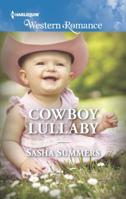 Cowboy Lullaby 1335699511 Book Cover