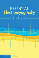 Essential Electromyography 1009381067 Book Cover