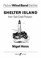 Shelter Island. Wind Band 0571529496 Book Cover