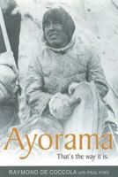 Ayorama 2895078998 Book Cover