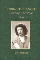 Finding the Angels: Finding Christine B0BMSY61W7 Book Cover