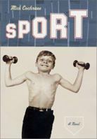 Sport: A Novel 0816640858 Book Cover