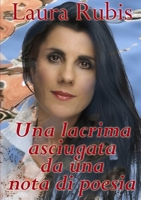 Una lacrima asciugata da una nota di poesia 1326860941 Book Cover