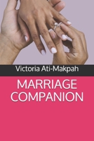 MARRIAGE COMPANION B09723S43Y Book Cover