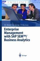 Enterprise Management with SAP SEM/Business Analytics 3540002537 Book Cover