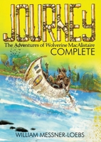 Journey Complete 1967199116 Book Cover