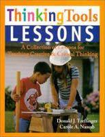 Thinking Tools Lessons 1882664639 Book Cover