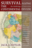 Survival Along the Continental Divide: An Anthology of Interviews 0826344399 Book Cover