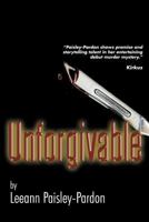 Unforgivable 146344320X Book Cover