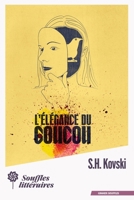 L'Élégance du coucou (French Edition) 2492027503 Book Cover