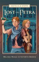Lost in Petra 0985227303 Book Cover