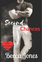 Second Chances 1075194903 Book Cover