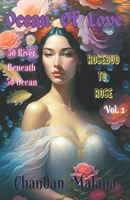 Ocean Of Love: 50 River Beneath 50 Ocean B0C6BXCBP1 Book Cover