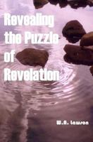 Revealing the Puzzle of Revelation: The Definitive Edition 1499109873 Book Cover