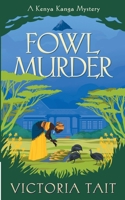 Fowl Murder 1393593380 Book Cover