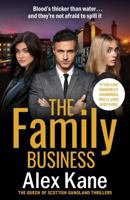 The Family Business 1800328486 Book Cover