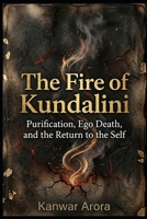 The Fire of Kundalini: Purification , Ego Death and the Return to the Self B0GXZJY5DL Book Cover