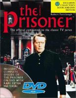 The Prisoner: The Official Companion 0743452569 Book Cover