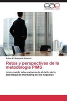 Retos y perspectivas de la metodología PIMS 3844348018 Book Cover