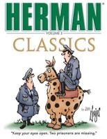 Herman Classics: Volume 3 (Herman Classics series) 1550227068 Book Cover