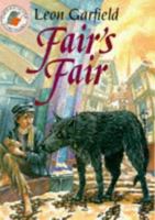 Fair's Fair 0385179626 Book Cover