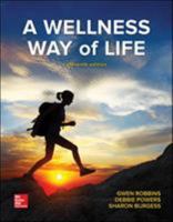 A Wellness Way of Life 007337640X Book Cover