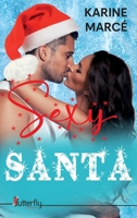 SEXY SANTA 2376527511 Book Cover