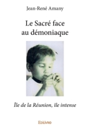 Le Sacré face au démoniaque (French Edition) 2414355921 Book Cover