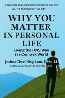 Why You Matter in Personal Live B0GF39RJ3S Book Cover