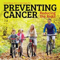 Preventing Cancer 1770856331 Book Cover