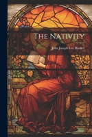 The Nativity 1021941972 Book Cover