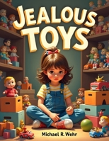 The Kingdom of Jealous Toys: Magical Friendship Adventure B0GGGZPB92 Book Cover