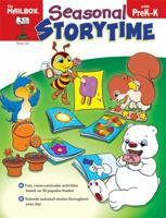 Seasonal Storytime (PreK-K) 1562348612 Book Cover