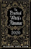 Practical Witch's Almanac 2020, The: Walking Your Path 1621060659 Book Cover